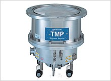 涡轮分子泵 SHIMADZU Turbo Molecular Pump TMP-2804 Series