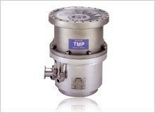 渦輪分子泵SHIMADZU Turbo Molecular Pump TMP-4304LMC - 購買渦輪分子